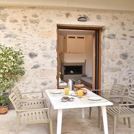 Meskla Platanus House 빌라 외부 사진