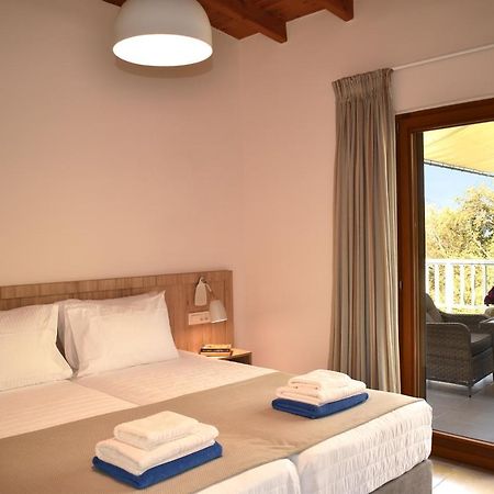 Meskla Platanus House 빌라 외부 사진