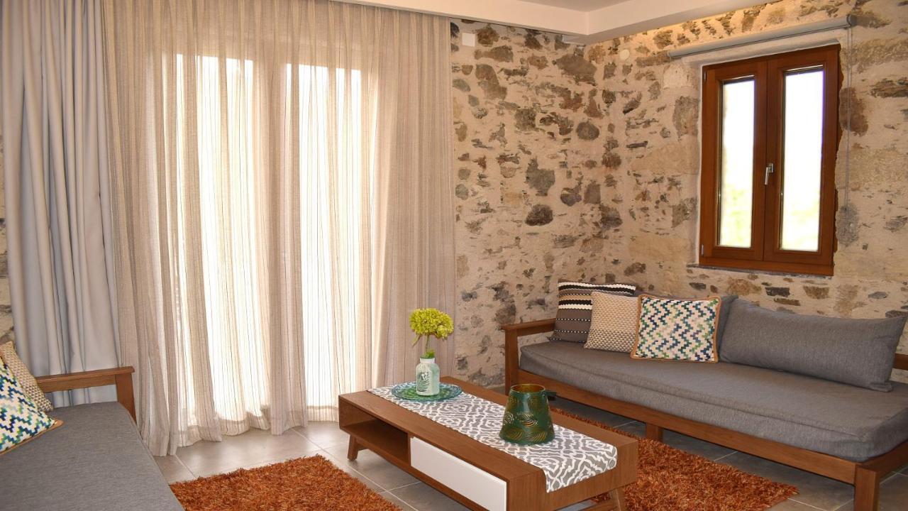 Meskla Platanus House 빌라 외부 사진