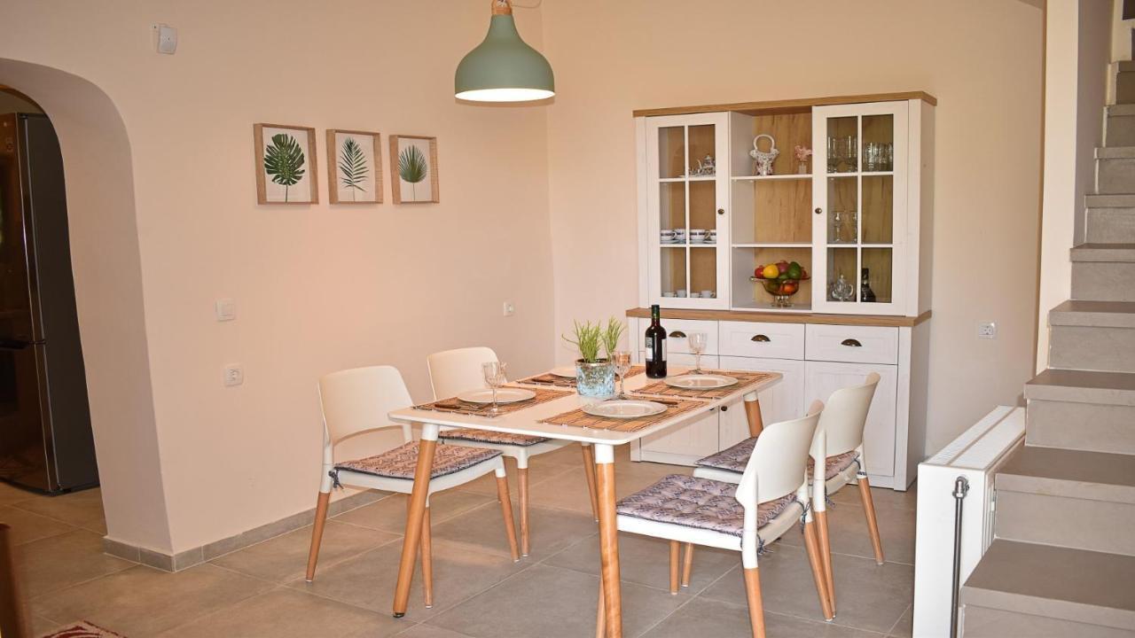 Meskla Platanus House 빌라 외부 사진