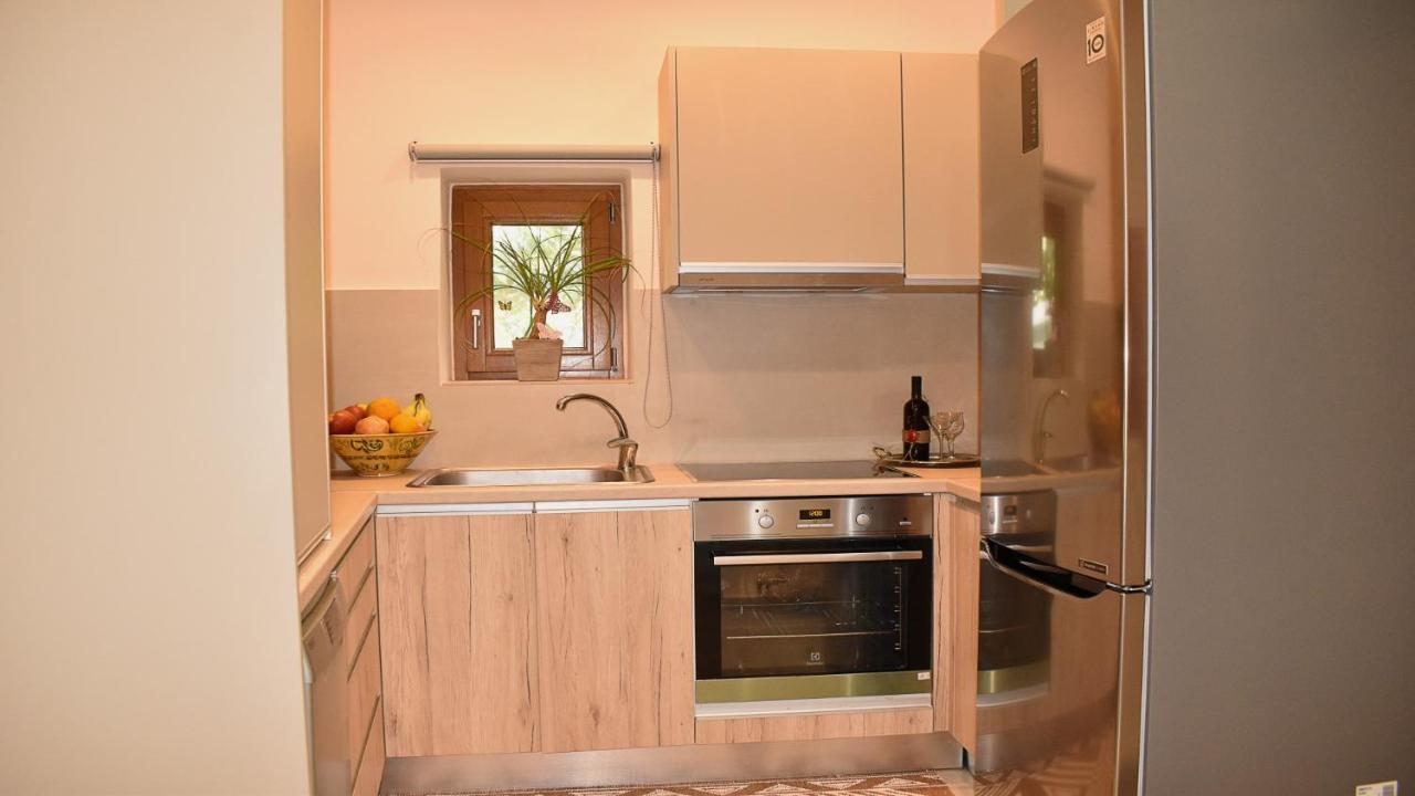 Meskla Platanus House 빌라 외부 사진