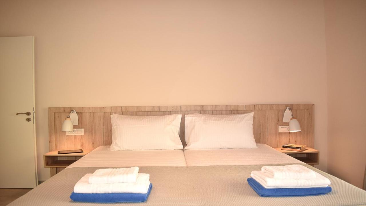 Meskla Platanus House 빌라 외부 사진