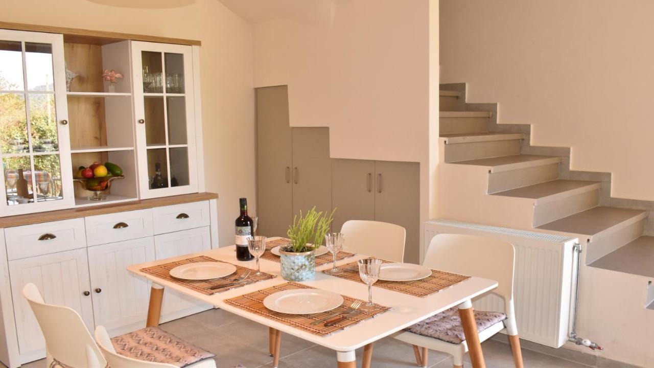 Meskla Platanus House 빌라 외부 사진