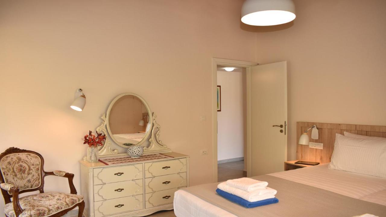 Meskla Platanus House 빌라 외부 사진