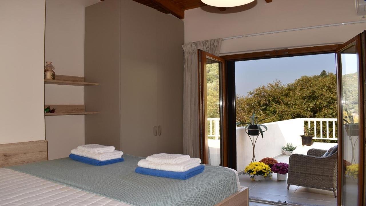 Meskla Platanus House 빌라 외부 사진
