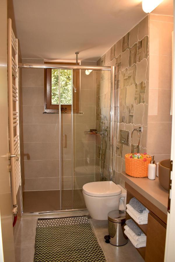 Meskla Platanus House 빌라 외부 사진